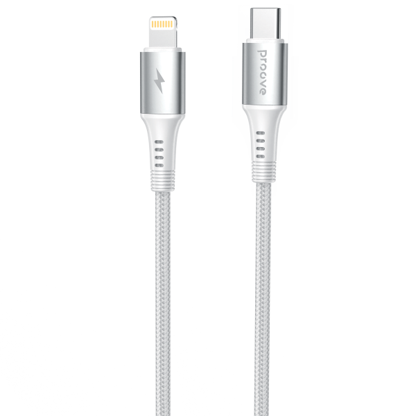 Proove WireX Type-C to Lightning